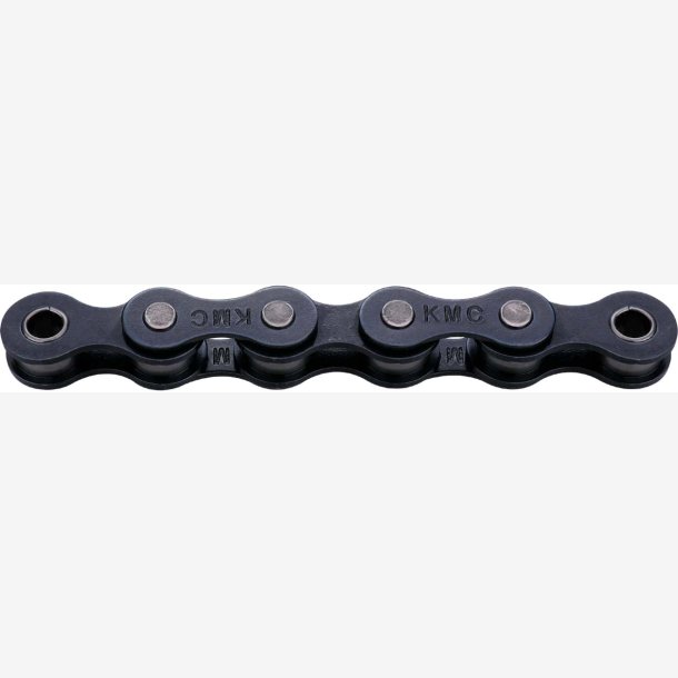 Kde Single-Speed ??KMC B1 Wide 112 Links Sort
