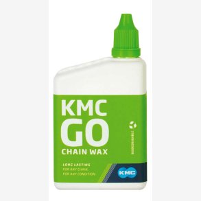 Kdevoks KMC Go Kdevoks 150ml