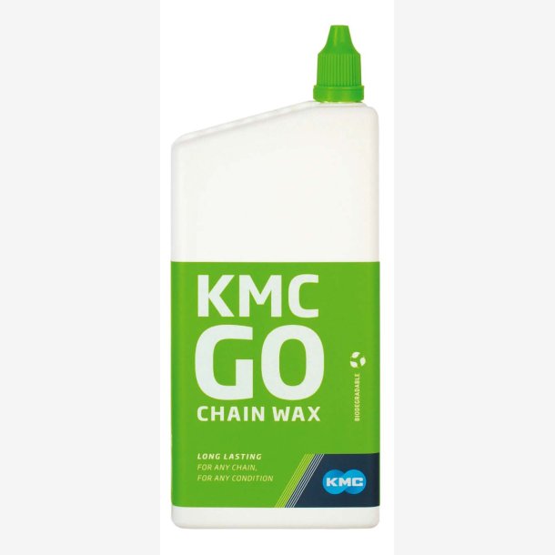 Kdevoks KMC Go Kdevoks 500ml