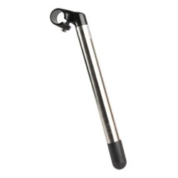 Styrstamme Primax E Dalfsen 22,2 / 280mm / 25,4 - s�lv