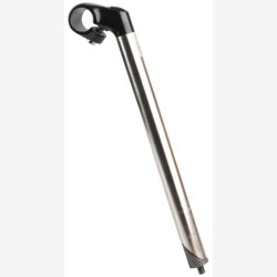 Stilk Primax E Dalfsen 22,2 / 280mm / 25,4 - s�lv