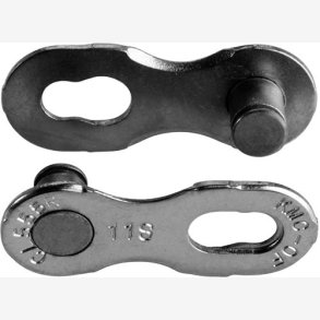 MissingLink KMC 11R EPT Silver - 11 speed kder - ½