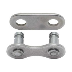 K�deled KMC Snap-On Smal EPT S�lv (2 stk.)