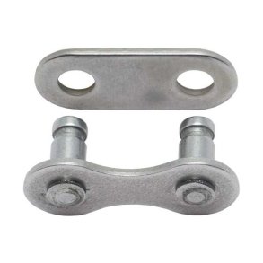 K�deled KMC Snap-On Smal EPT S�lv (2 stk.)