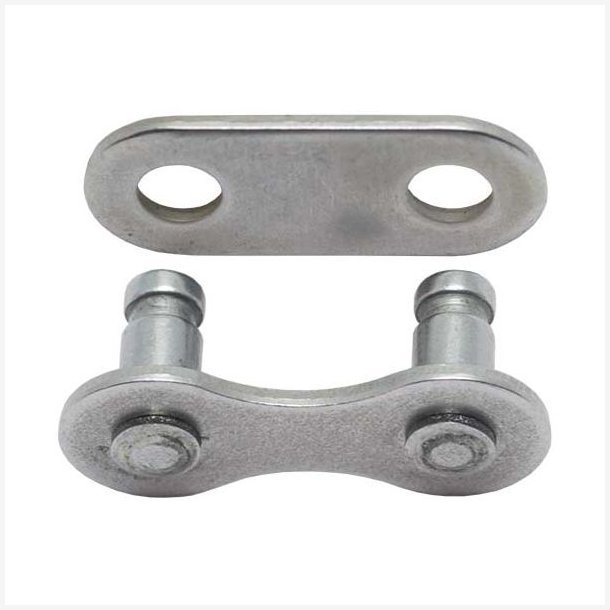 K�deled KMC Snap-On Smal EPT S�lv (2 stk.)