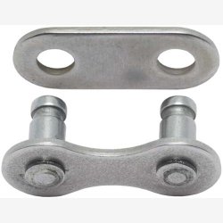 K�deled KMC Snap-On Smal EPT S�lv (2 stk.)