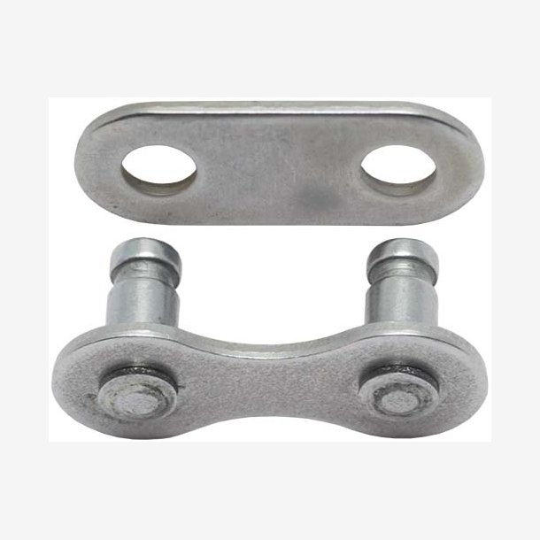 Kdeled KMC Snap-On Smal EPT Slv (2 stk)