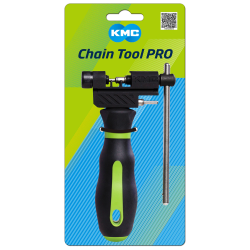Kdebryder KMC Chain Tool Pro