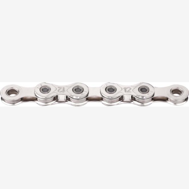 Kde KMC X12 Vokset 126 Led Slv