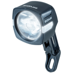 Forlygte Sigma EOX FL 100 - inkl. holder og forlngerkabel