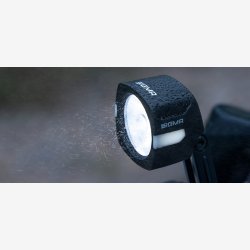 Forlygte Sigma EOX FL 100 - inkl. holder og forlngerkabel