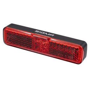 Baglygte Sigma EOX RL med bremselys - holdermontering