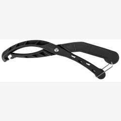 M-Wave Plus Dkmonteringstang inkl. 2 dkgreb sorte