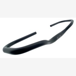 Butterfly Styr Primax E Hoogerheide 31,8 x 625 mm - sort