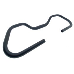 Butterfly Styr Primax E Hoogerheide �31,8 x 625 mm - sort