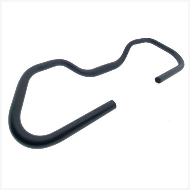 Butterfly Styr Primax E Hoogerheide �31,8 x 625 mm - sort
