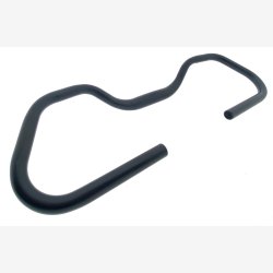 Butterfly Styr Primax E Hoogerheide 31,8 x 625 mm - sort