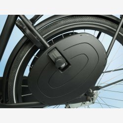 St fodbeskyttelsesplader Qibbel Junior 6+ - sort