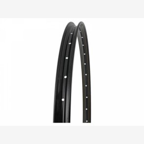 F�lg Ryde Westwood V38 635 x 24C aluminium 36 huller 14G - sort