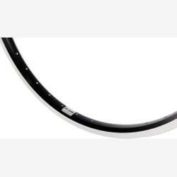 Flg Ryde Andra 40 27,5" 650B / 584 x 25C aluminium 36 huller 14G - sort