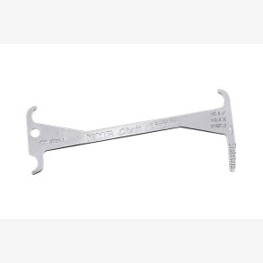 Easy Chain Checker KMC Slv