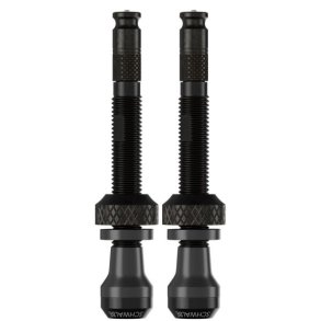 Tubeless clik ventil Schwalbe SCV 80 mm (2 stk.)