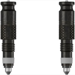 Konverteringsst Schwalbe Clik-ventil Kun SV-SCV-ventil