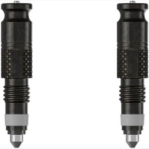 Konverteringsst Schwalbe Clik-ventil Kun SV-SCV-ventil