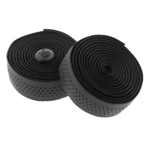 Styrtape Tecora Fantastique Perforering 2,5 x 30 mm 2 m  sort (2 stk.)