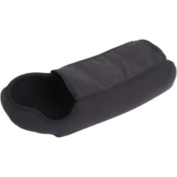 Neopren Beskyttelsescover M-Wave til E-Bike Batteri Sort