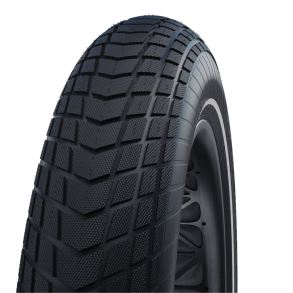Dk Schwalbe Super Moto-X Fatbike - 20 x 4,00