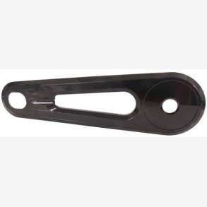 Hesling Chain Guard Finura XL Sort 38T 28