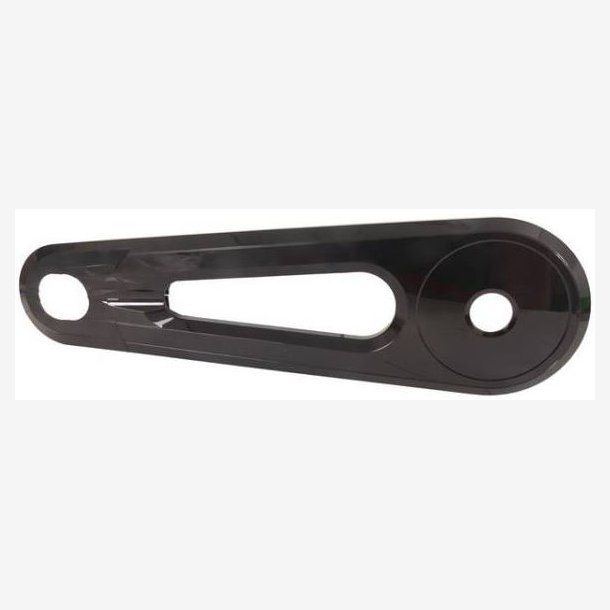 Hesling Chain Guard Finura XL Sort 38T 28" Plast
