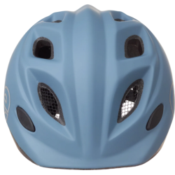 Cykelhjelm Bobike One Plus - Str. S (52 56 cm) - Citadel Blue