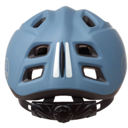 Cykelhjelm Bobike One Plus - Str. S (52 56 cm) - Citadel Blue