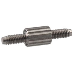 Elvedes ekstern kabelforbindelse til intern kabelf�ring