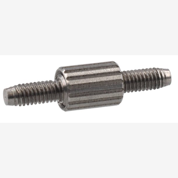 Ydre kabelforl�nger Elvedes - 2-vejs stik