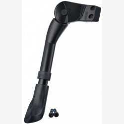 Bagst�tteben Ursus King Mini R78 - 16 til 24'' - egnet til fatbike - 18 mm boltafstand - sort