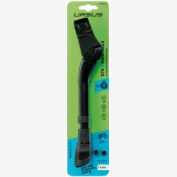 Bagst�tteben Ursus King Mini R78 - 16 til 24'' - egnet til fatbike - 18 mm boltafstand - sort