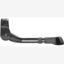 Bagst�tteben Ursus King Mini R78 - 16 til 24'' - egnet til fatbike - 18 mm boltafstand - sort