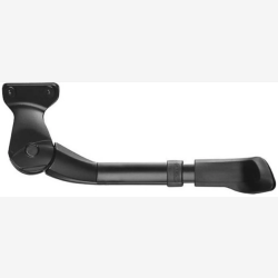 St�tteben Ursus King Mini R78 - 16 til 24'' - egnet til fatbike - 40 mm boltafstand - sort