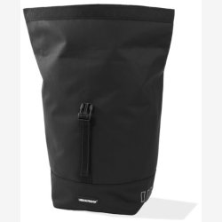 Recycled cykeltaske Urban Proof Rolltop 20 liter 30 x 15 x 42 cm - Grn