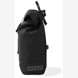 Recycled cykeltaske Urban Proof Rolltop 20 liter 30 x 15 x 42 cm - Grn