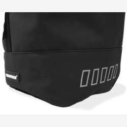 Recycled cykeltaske Urban Proof Rolltop 20 liter 30 x 15 x 42 cm - Grn