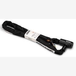 Urban Proof Kdels ART2 8mm x 120cm Sort