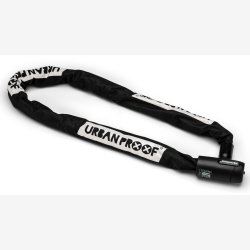 Urban Proof Kdels ART2 8mm x 120cm Sort