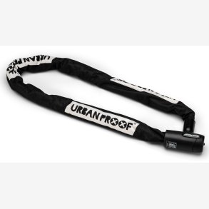 Urban Proof K�del�s ART2 8mm x 120cm Sort