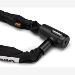 Urban Proof Kdels ART2 8mm x 120cm Sort