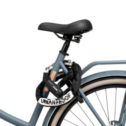 Urban Proof Kdels ART2 8mm x 120cm Sort