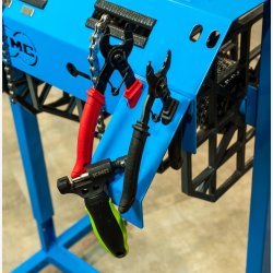 KMC V�rkt�jsholder til Reel Center Pro